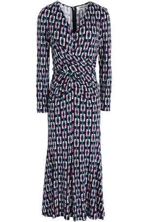 Diane von Furstenberg VESTITI Vestiti midi