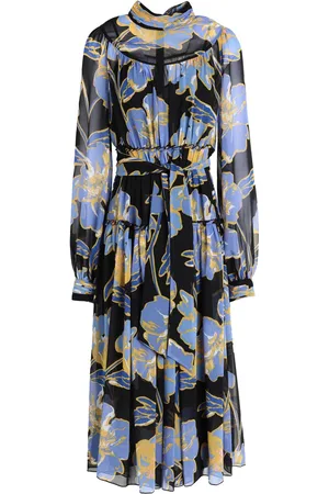 Diane von Furstenberg VESTITI Vestiti midi