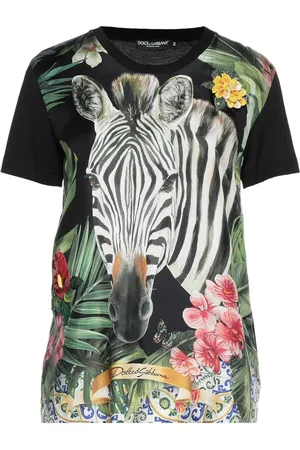 Dolce & Gabbana TOPWEAR Tshirts