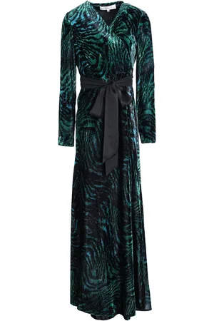 Diane von Furstenberg VESTITI Vestiti lunghi