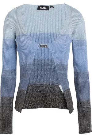 GCDS MAGLIERIA Cardigan
