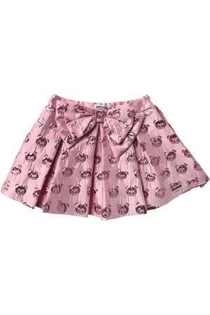 Moschino BOTTOMWEAR Gonne bimba