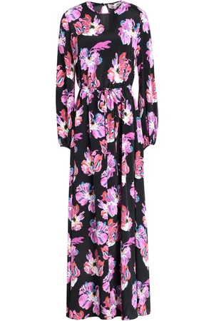 Diane von Furstenberg VESTITI Vestiti lunghi