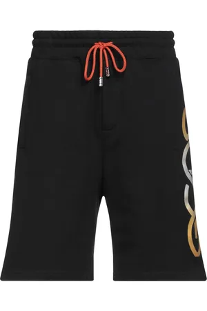 GCDS BOTTOMWEAR Shorts e bermuda