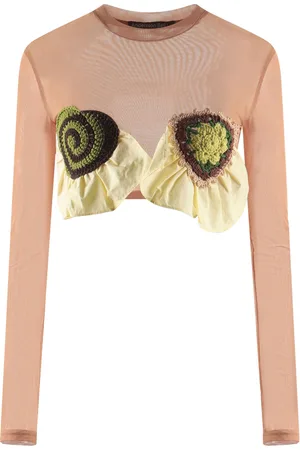 Andersson Bell TOPWEAR Top