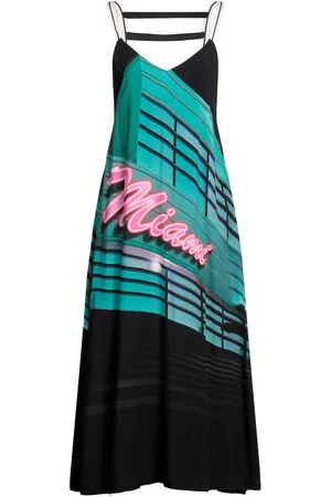Palm Angels VESTITI Vestiti midi