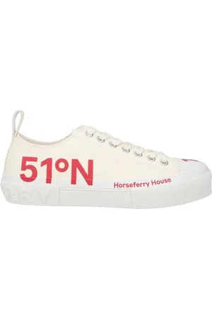 Burberry CALZATURE Sneakers