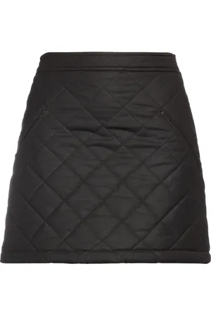Burberry BOTTOMWEAR Minigonne