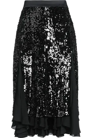 Khaite BOTTOMWEAR Gonne midi