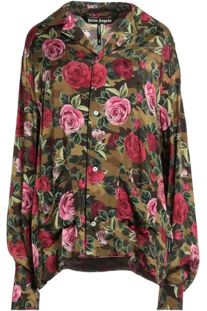 Palm Angels TOPWEAR Camicie
