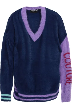 VERSACE MAGLIERIA Pullover