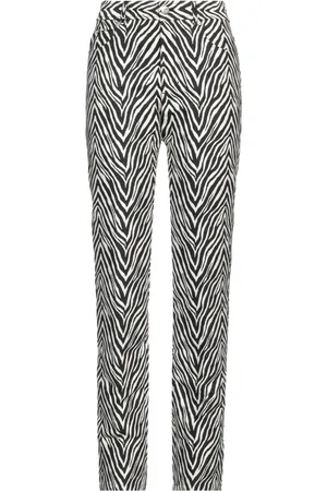 Helmut Lang BOTTOMWEAR Pantaloni jeans