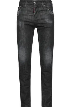 Dsquared2 BOTTOMWEAR Pantaloni jeans