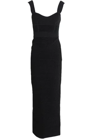 Hervé Léger VESTITI Vestiti midi
