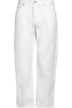 Golden Goose BOTTOMWEAR Pantaloni jeans