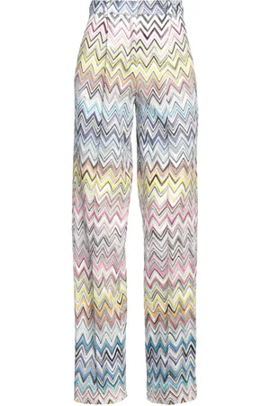 Missoni BOTTOMWEAR Pantaloni