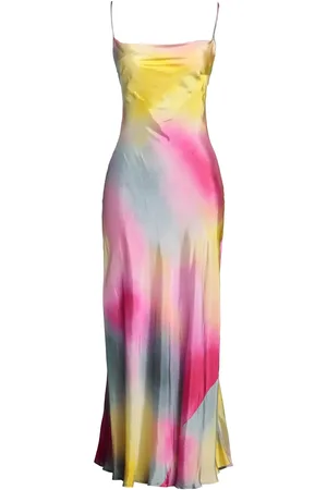 Msgm VESTITI Vestiti lunghi