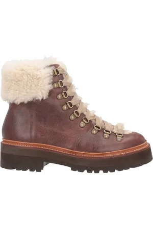 GRENSON CALZATURE Stivaletti