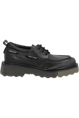 OFF-WHITE OFFWHITE™ CALZATURE Stringate