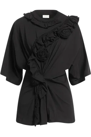 DRIES VAN NOTEN TOPWEAR Top