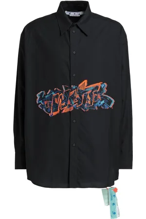 OFF-WHITE OFFWHITE™ TOPWEAR Camicie