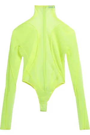MUGLER TOPWEAR Body