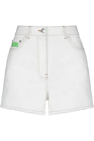 GCDS BOTTOMWEAR Shorts jeans