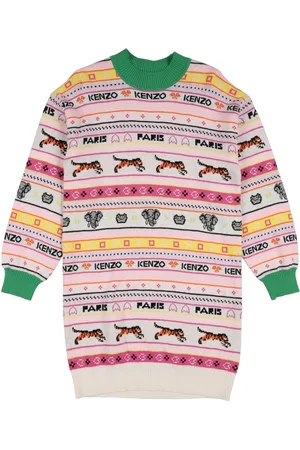 Kenzo VESTITI Vestiti bimba