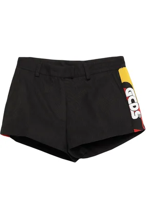 GCDS BOTTOMWEAR Shorts e bermuda