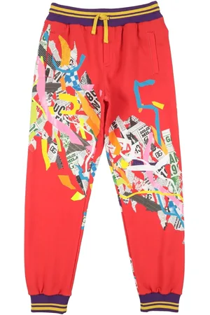 Dolce & Gabbana BOTTOMWEAR Pantaloni