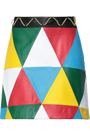 Moschino BOTTOMWEAR Minigonne