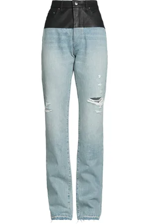 AMIRI BOTTOMWEAR Pantaloni jeans