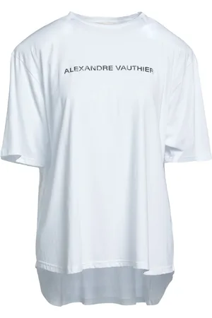 ALEXANDRE VAUTHIER TOPWEAR Tshirts