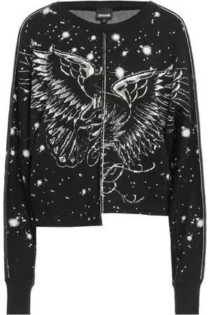 Roberto Cavalli MAGLIERIA Pullover