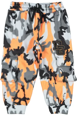 Dolce & Gabbana BOTTOMWEAR Pantaloni