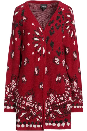 Roberto Cavalli MAGLIERIA Cardigan