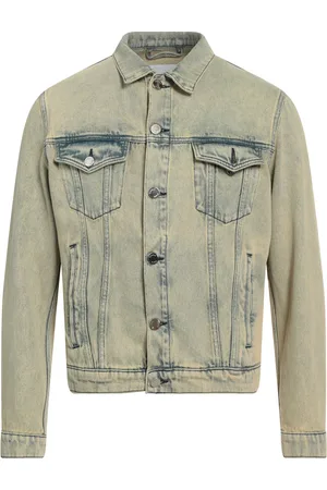 Etudes CAPISPALLA Capispalla jeans
