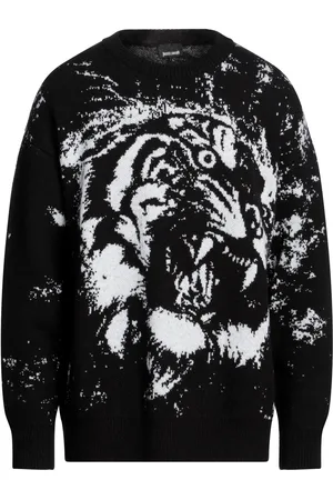 Roberto Cavalli MAGLIERIA Pullover