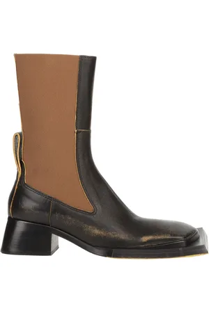 Miista CALZATURE Stivaletti