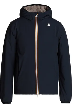 K-Way KWAY CAPISPALLA Giacche & Giubbotti
