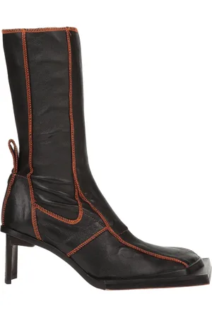 Miista CALZATURE Stivaletti