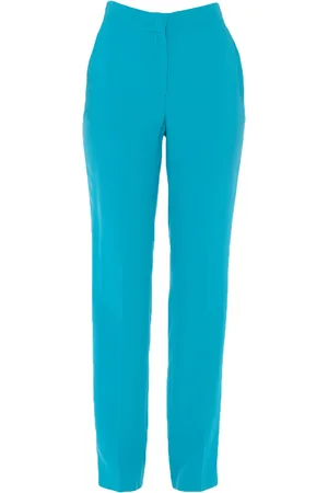 Alberta Ferretti BOTTOMWEAR Pantaloni