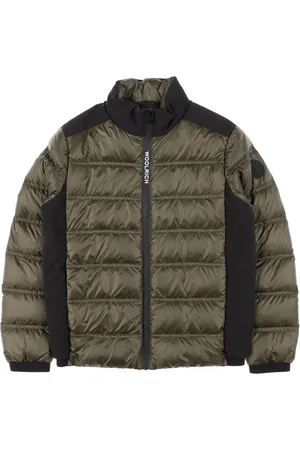 Woolrich CAPISPALLA Piumini & Imbottiti Sintetici