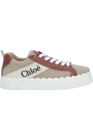 Chloé CALZATURE Sneakers