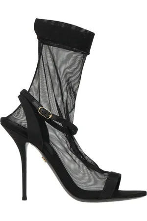 Dolce & Gabbana CALZATURE Stivaletti