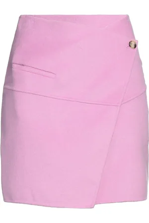 Nanushka BOTTOMWEAR Minigonne
