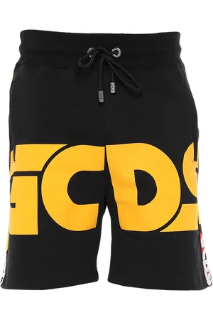 GCDS BOTTOMWEAR Shorts e bermuda