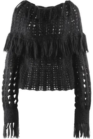 Alberta Ferretti MAGLIERIA Pullover