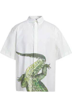 Msgm TOPWEAR Camicie