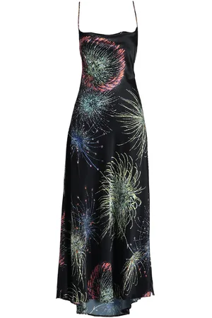 Msgm VESTITI Vestiti lunghi
